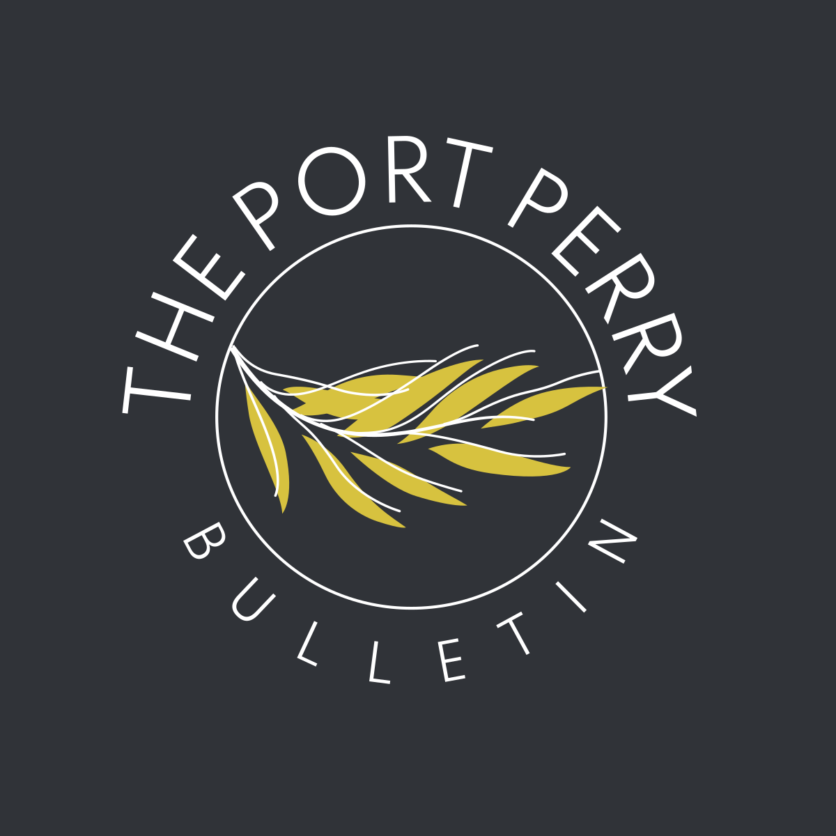 The Port Perry Bulletin